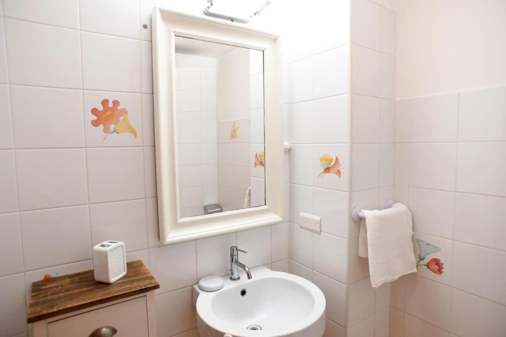 Locanda Cappellari - Campo De' Fiori Řím Exteriér fotografie